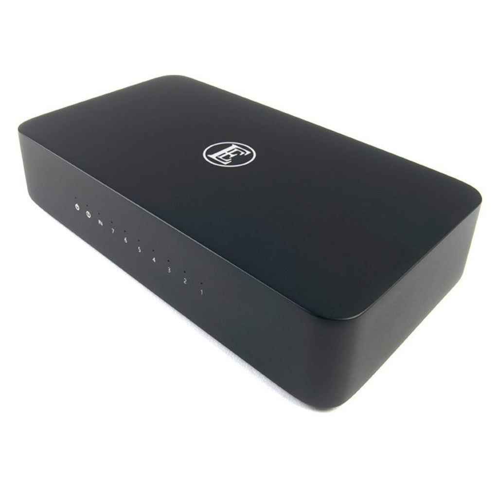 Networking Equipment