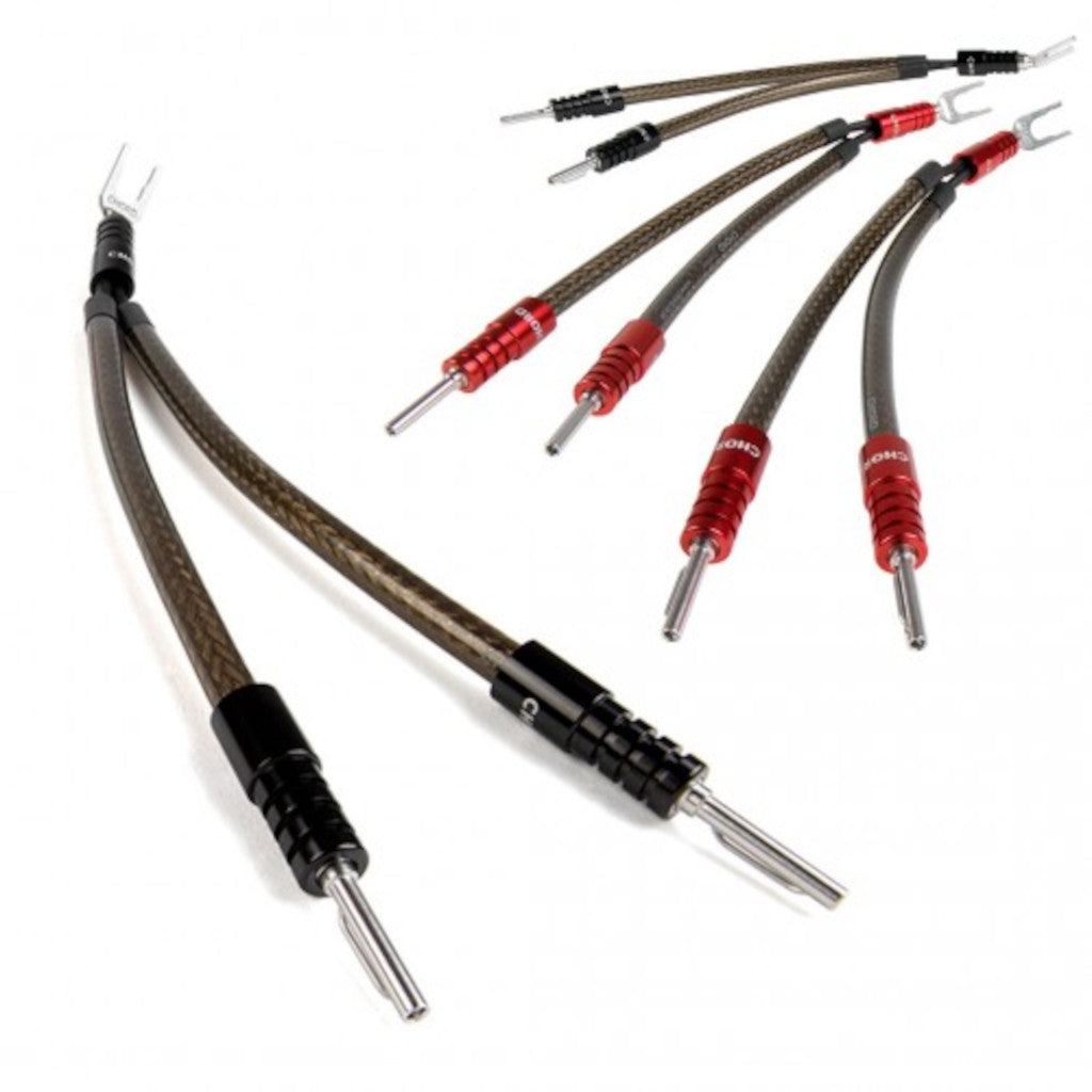 Speaker Cables
