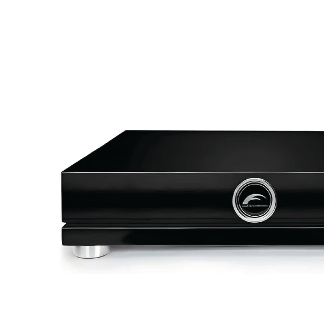 Franc Audio Accessories