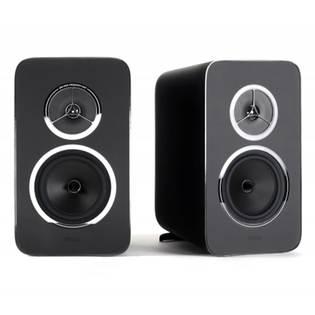 Loudspeakers