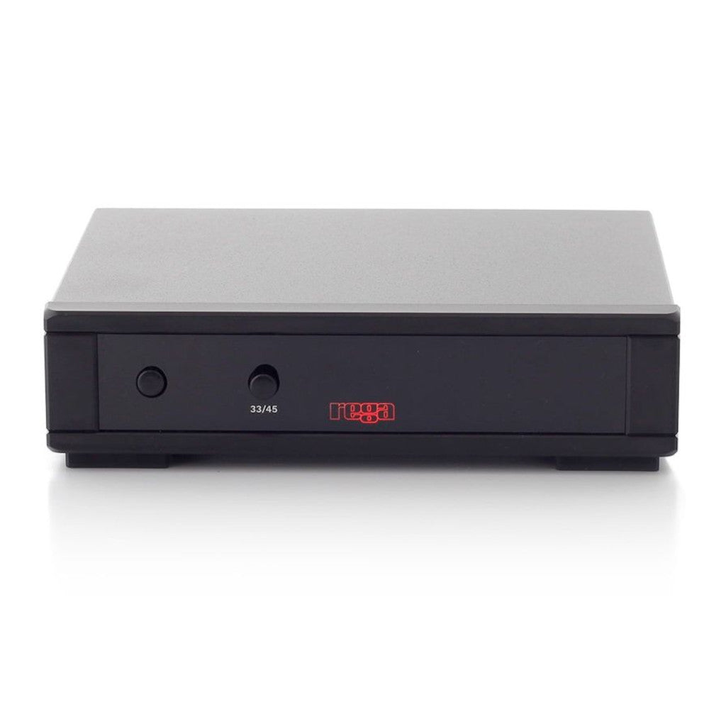 Power Supplies