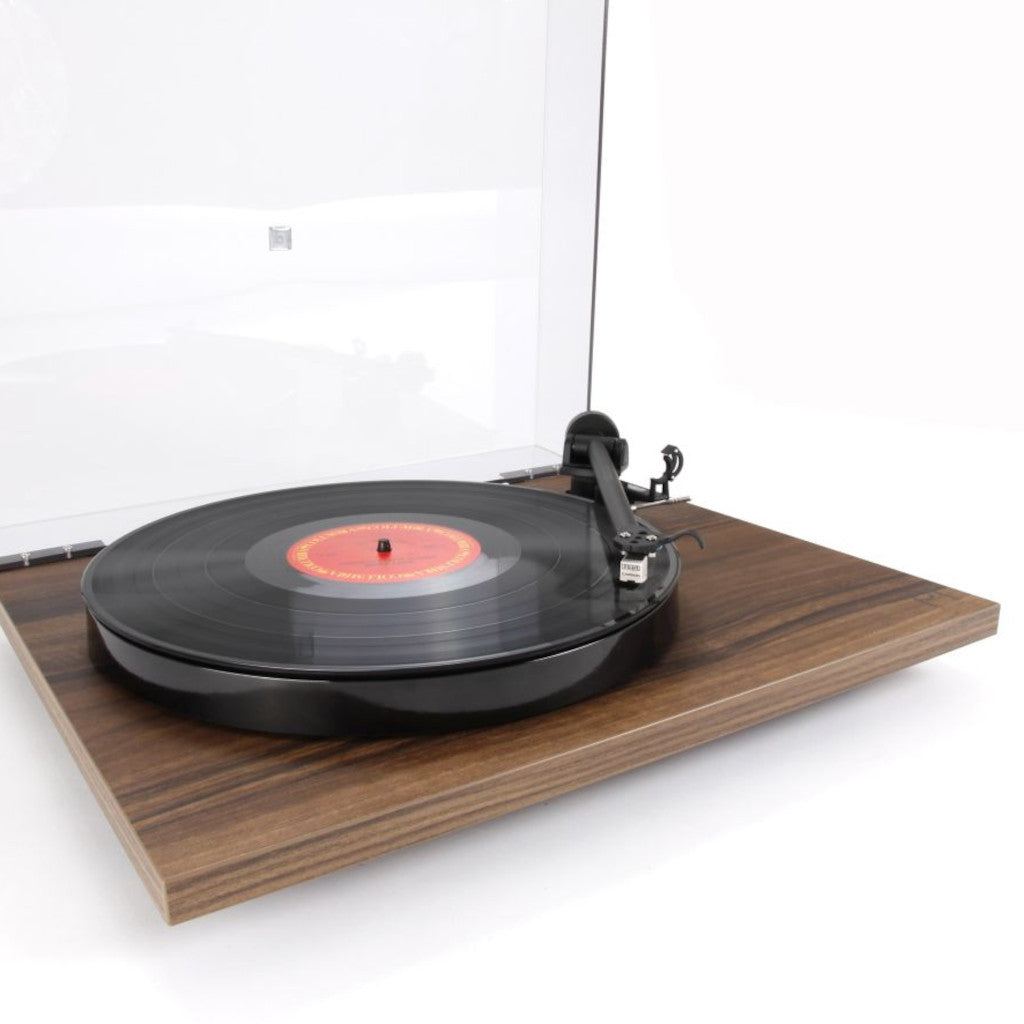 Turntables