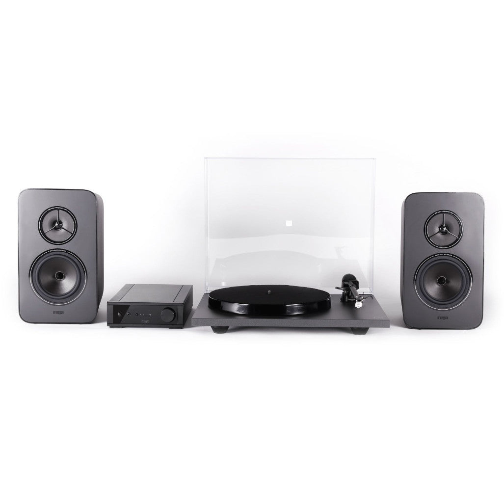 Suggested Audio Systems