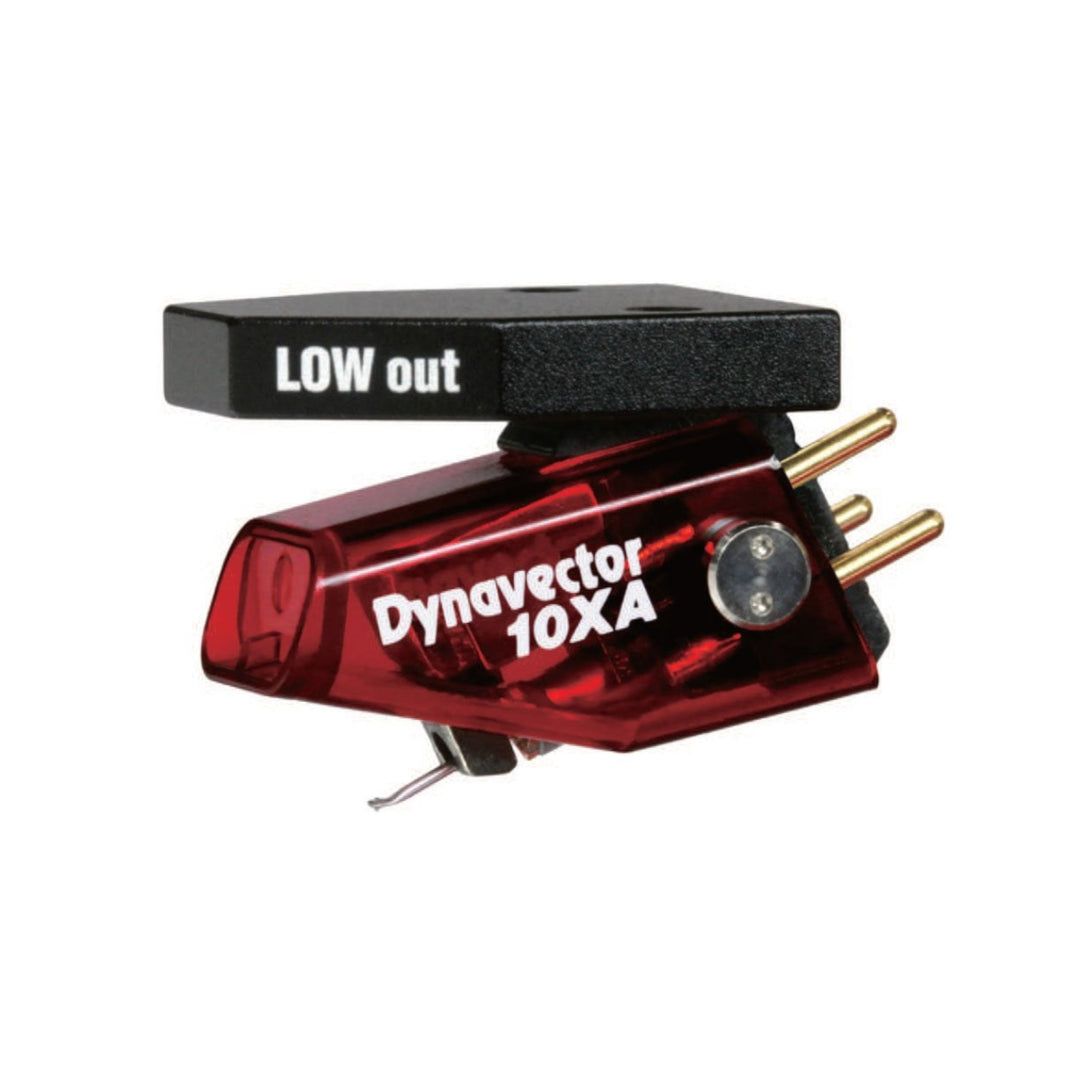 Dynavector 10XA Low MC Cartridge