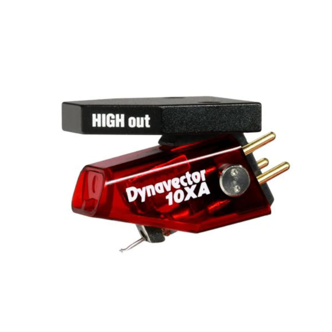 Dynavector 10XA High MC Cartridge