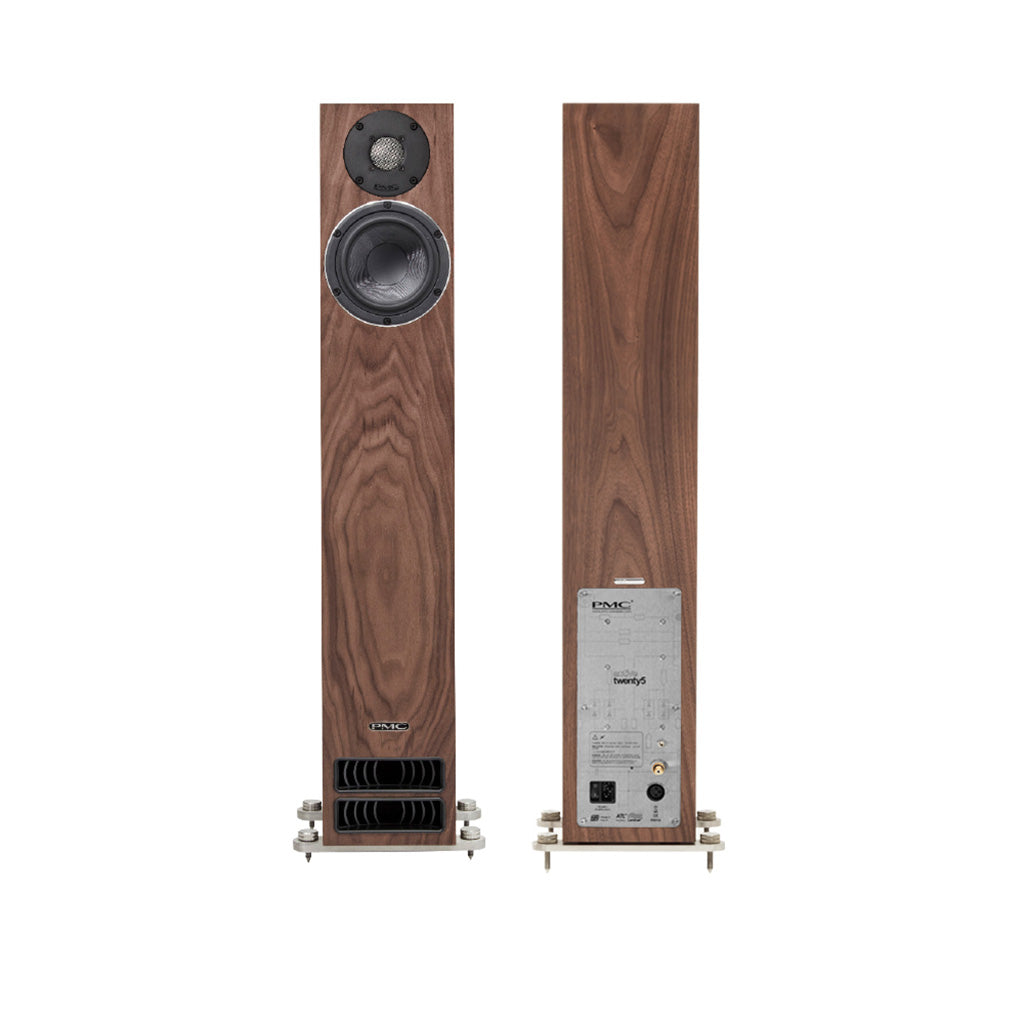 PMC Active twenty5 23i Floorstanding Loudspeakers