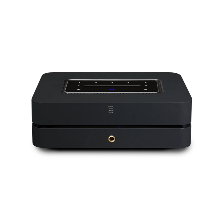 Bluesound Powernode Multi-Room Music Streaming Amplifier