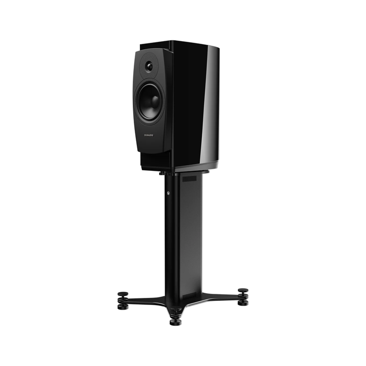 Dynaudio Confidence 20A Standmount Active Loudspeakers & Stands