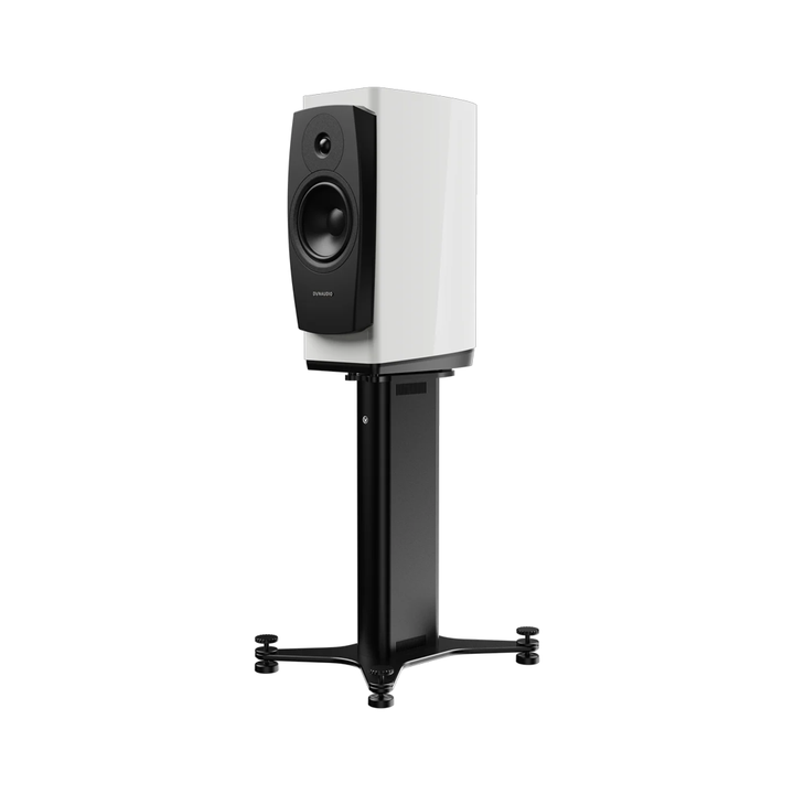 Dynaudio Confidence 20A Standmount Active Loudspeakers & Stands