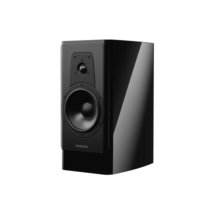 Dynaudio – Oranges & Lemons Hifi