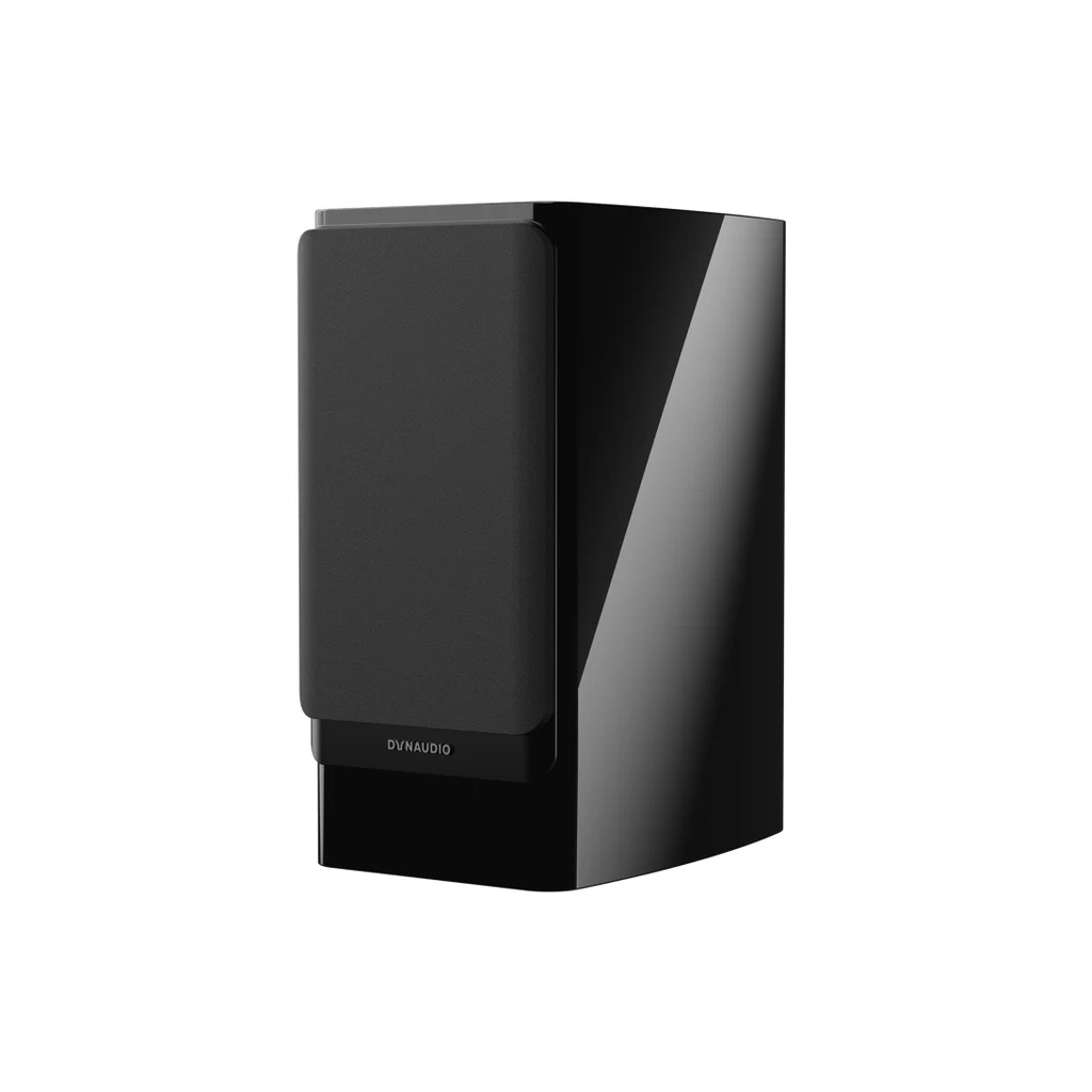 Dynaudio Contour 20 'Black Edition' Standmount Loudspeakers