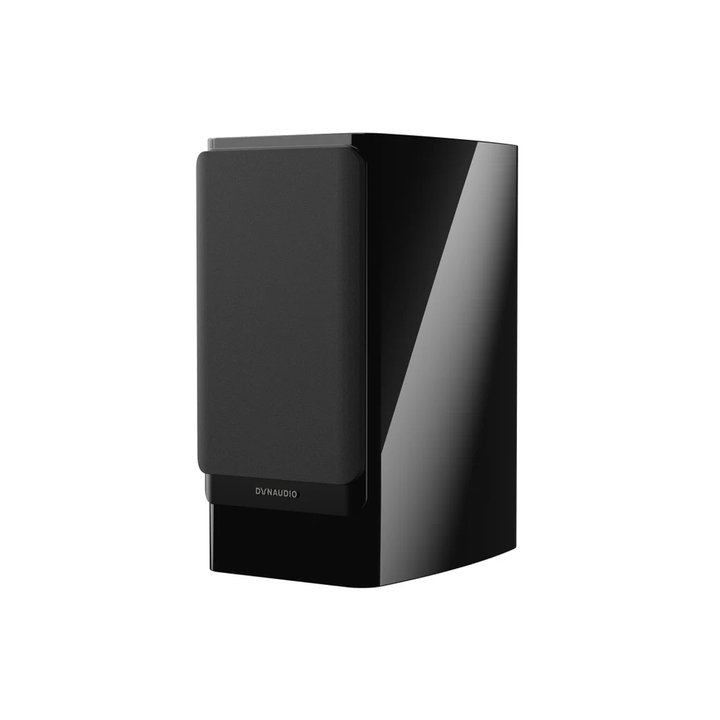Dynaudio Contour 20 'Black Edition' Standmount Loudspeakers