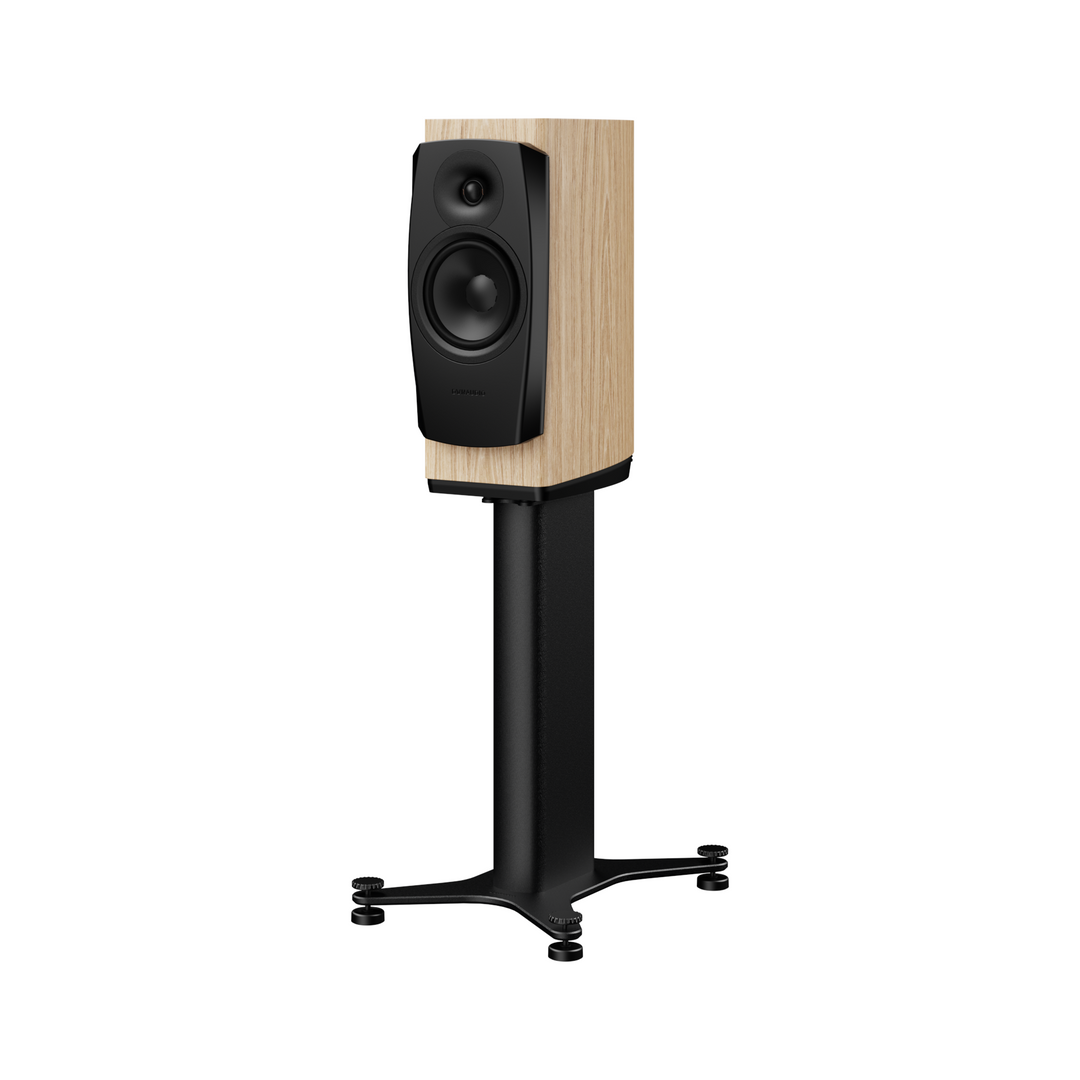 Dynaudio Confidence 20i Standmount Loudspeakers &amp; Stands