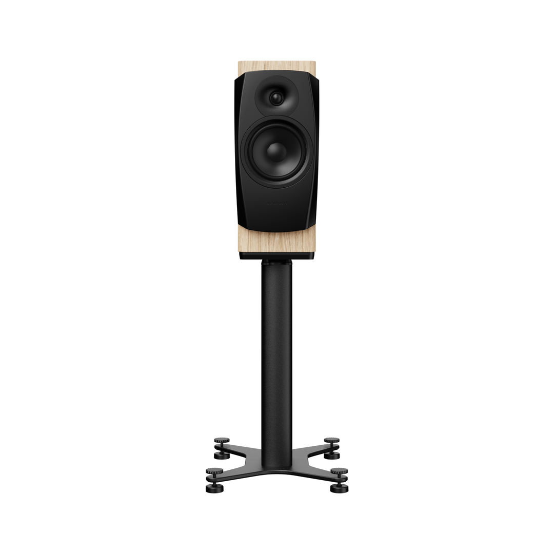 Dynaudio Confidence 20i Standmount Loudspeakers &amp; Stands