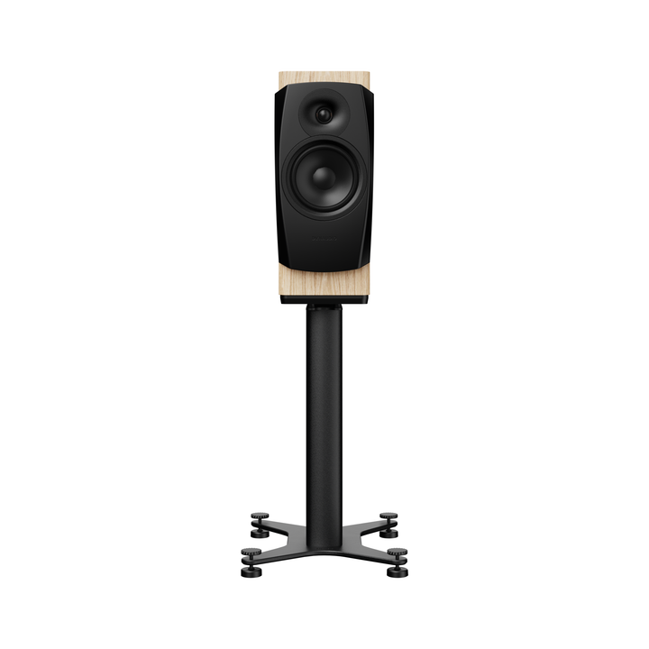 Dynaudio Confidence 20i Standmount Loudspeakers &amp; Stands