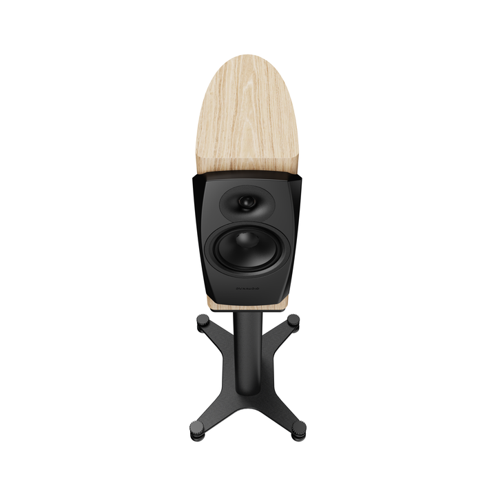 Dynaudio Confidence 20i Standmount Loudspeakers &amp; Stands