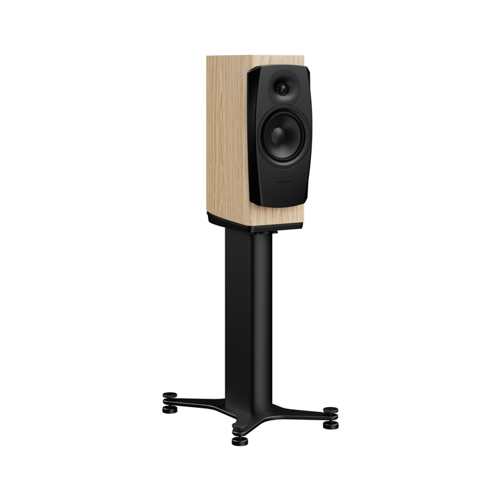 Dynaudio Confidence 20i Standmount Loudspeakers &amp; Stands