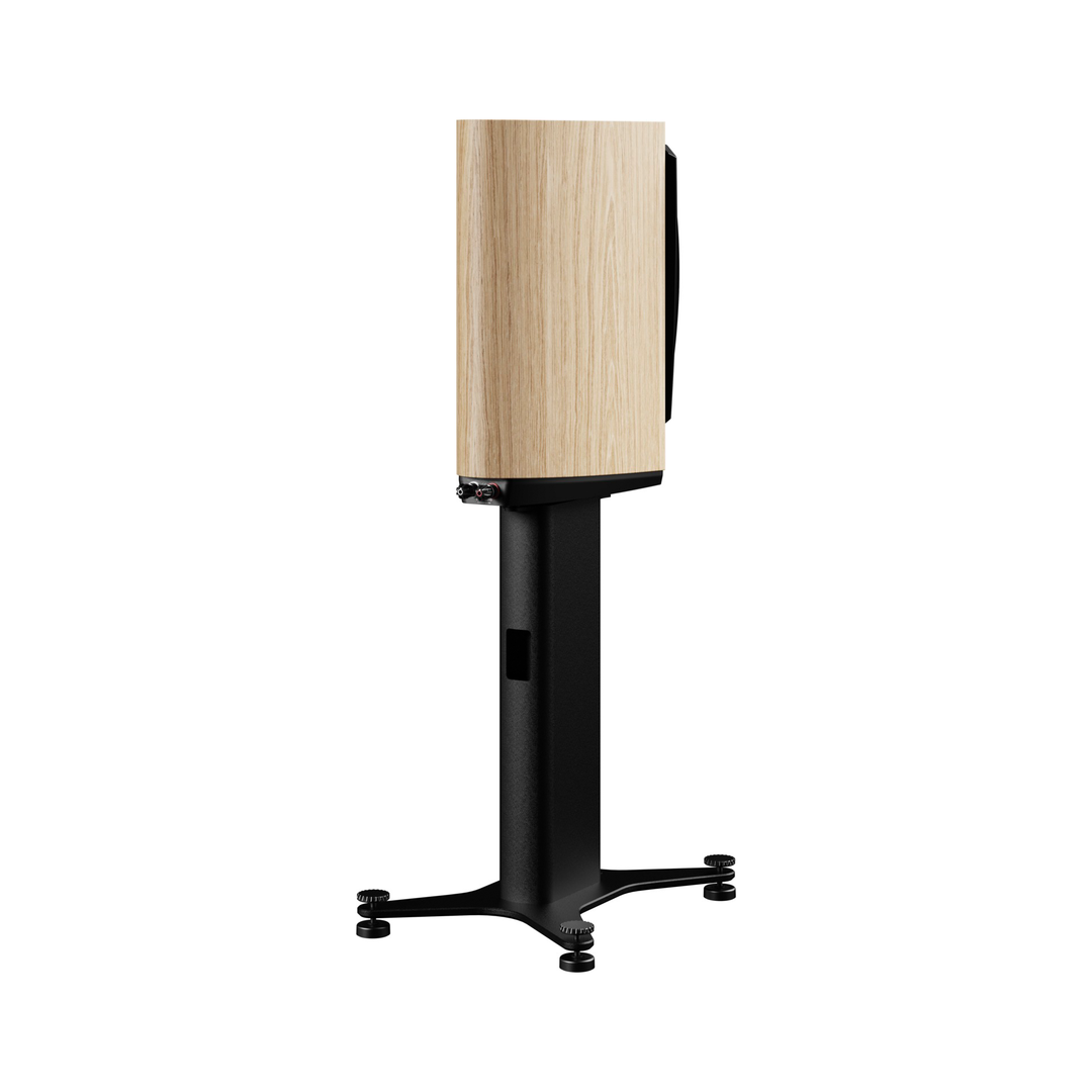 Dynaudio Confidence 20i Standmount Loudspeakers &amp; Stands