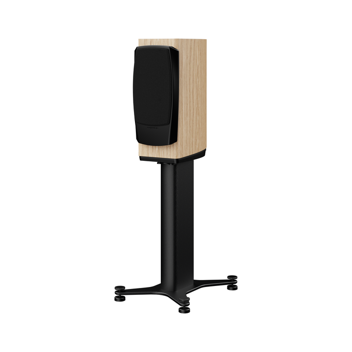 Dynaudio Confidence 20i Standmount Loudspeakers &amp; Stands
