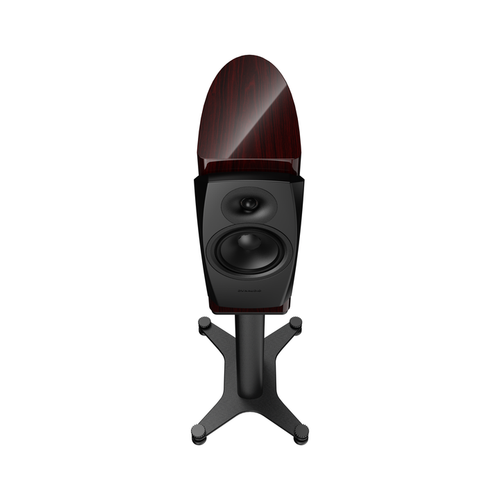 Dynaudio Confidence 20i Standmount Loudspeakers &amp; Stands