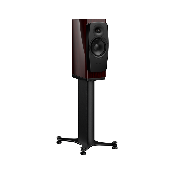 Dynaudio Confidence 20i Standmount Loudspeakers &amp; Stands