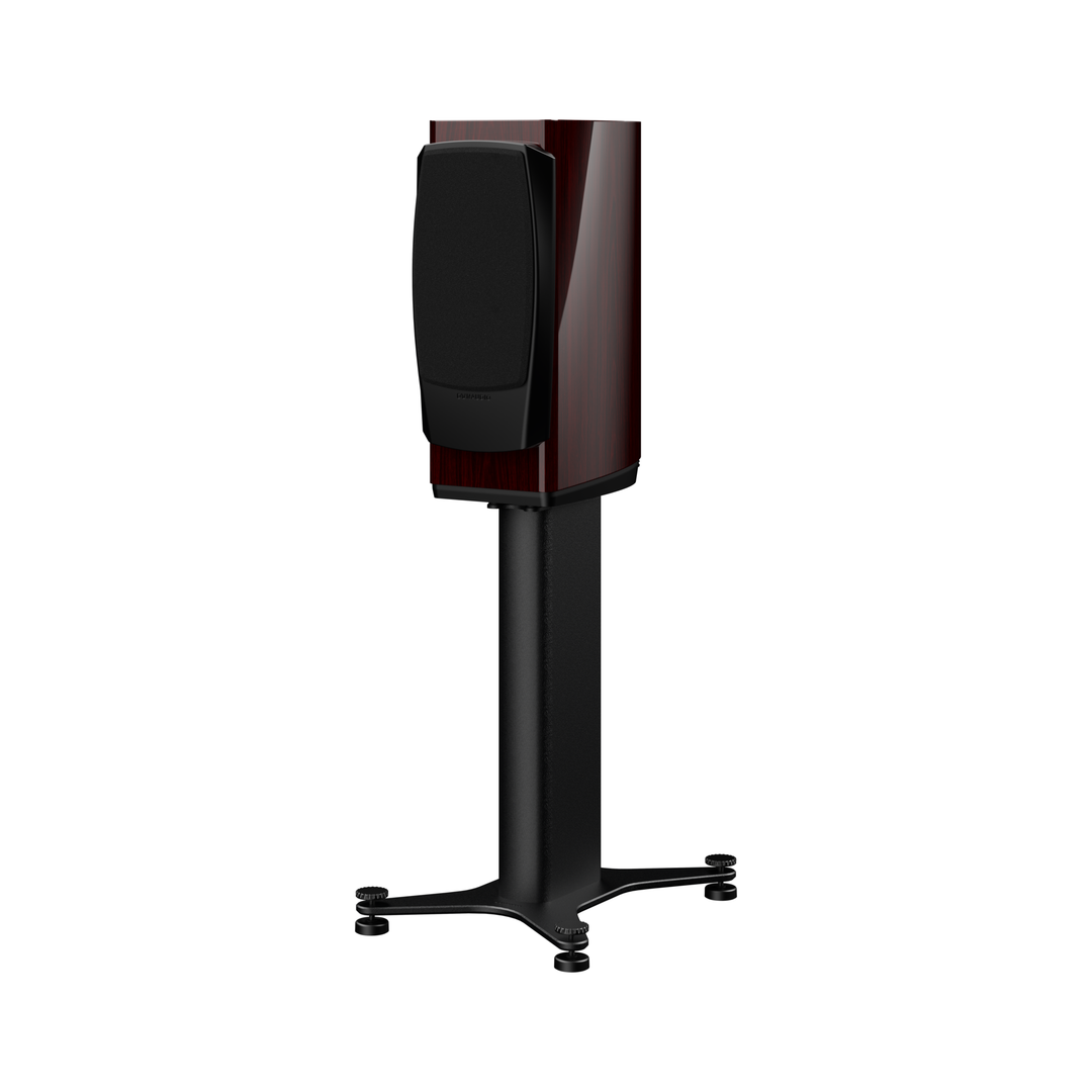 Dynaudio Confidence 20i Standmount Loudspeakers &amp; Stands