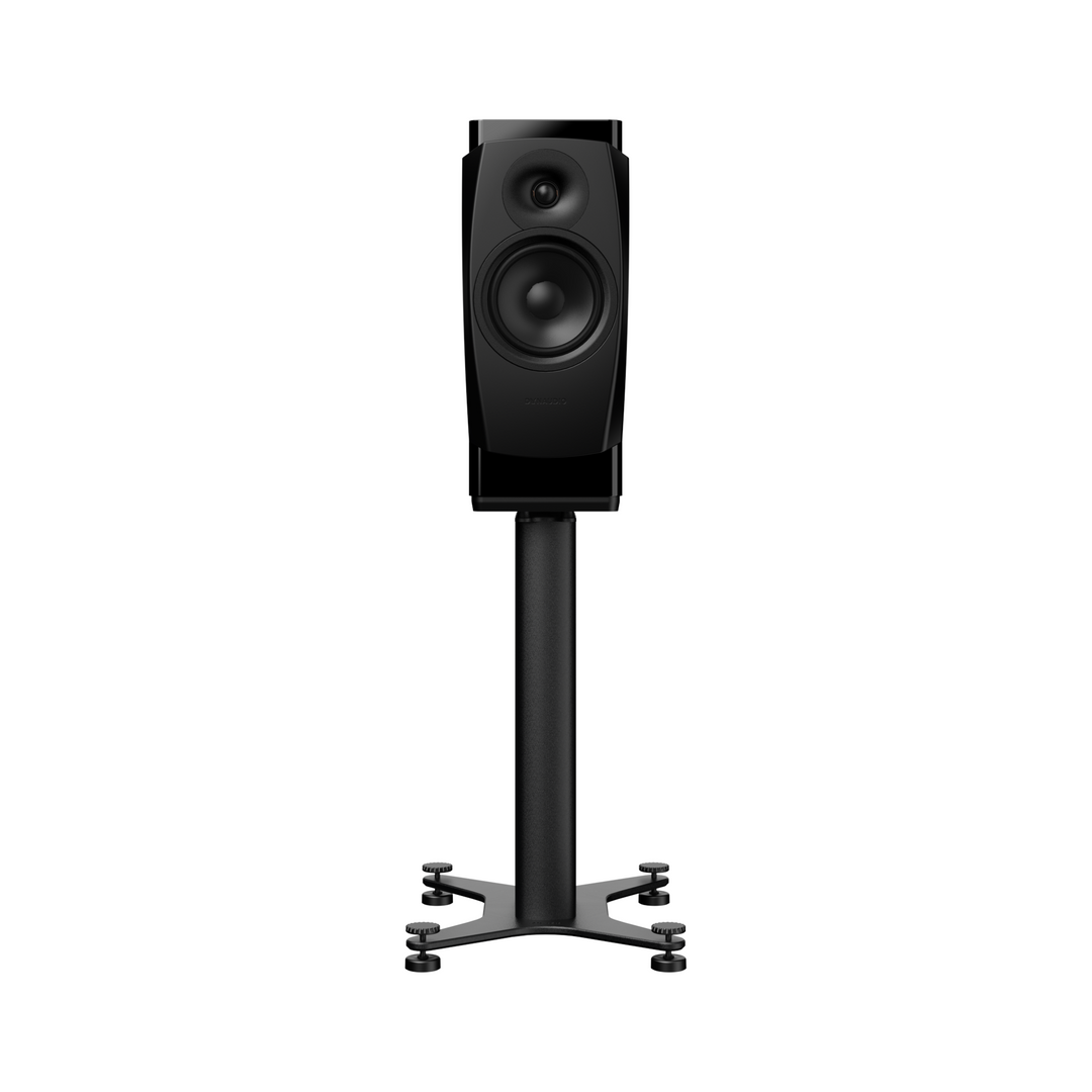 Dynaudio Confidence 20i Standmount Loudspeakers &amp; Stands