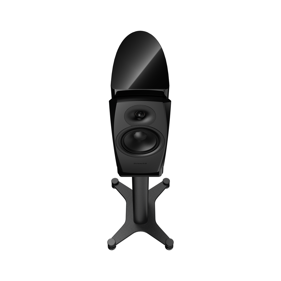 Dynaudio Confidence 20i Standmount Loudspeakers &amp; Stands