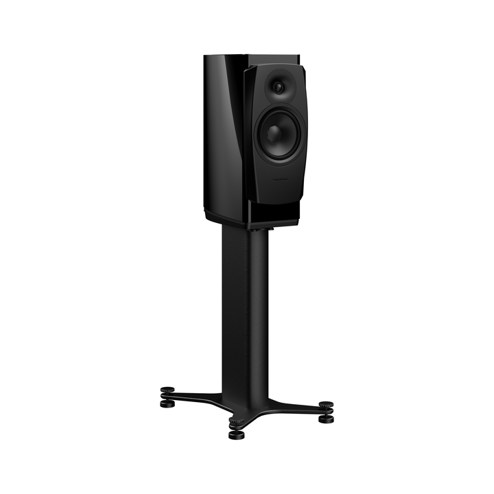 Dynaudio Confidence 20i Standmount Loudspeakers &amp; Stands