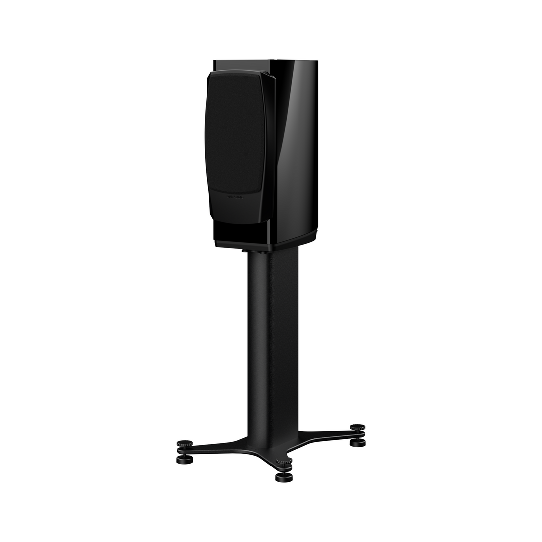 Dynaudio Confidence 20i Standmount Loudspeakers &amp; Stands