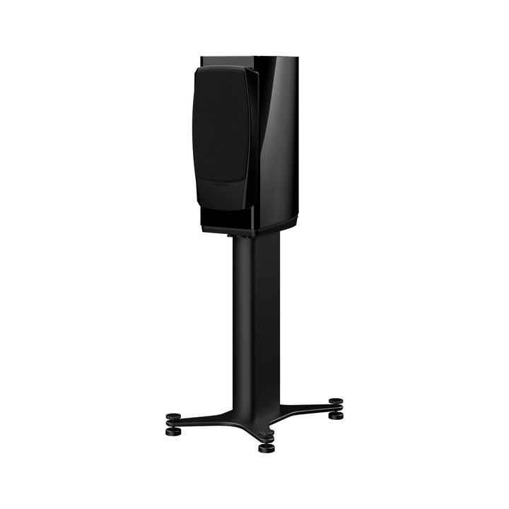 Dynaudio Confidence 20i Standmount Loudspeakers &amp; Stands