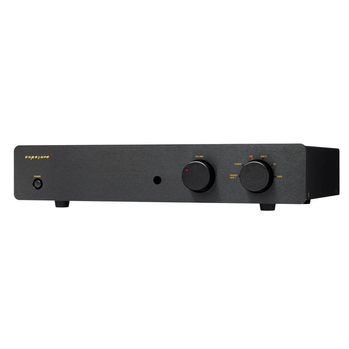 Exposure 2510 Integrated Amplifier