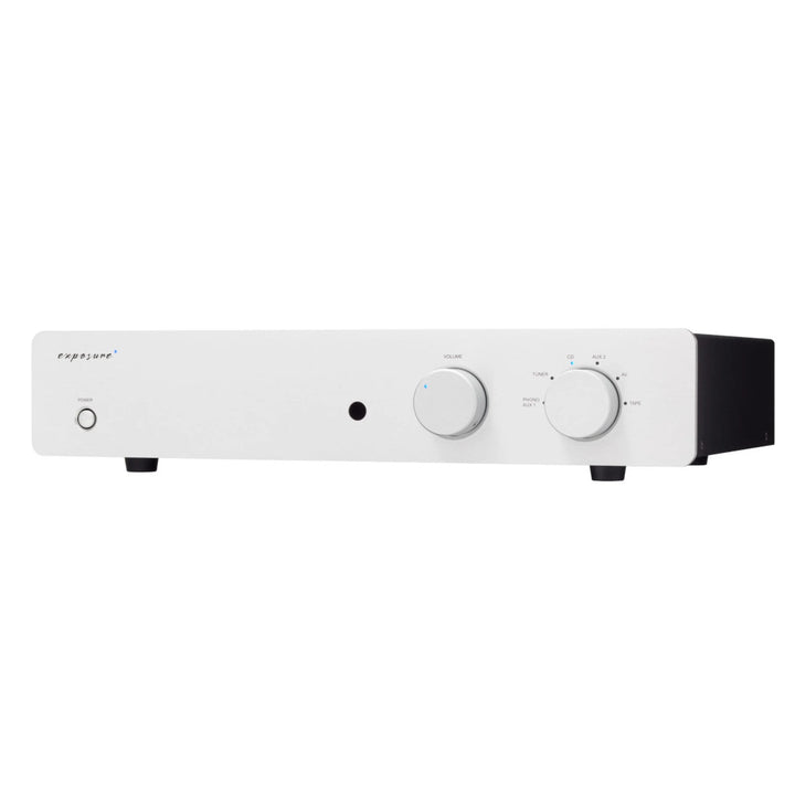 Exposure 2510 Integrated Amplifier