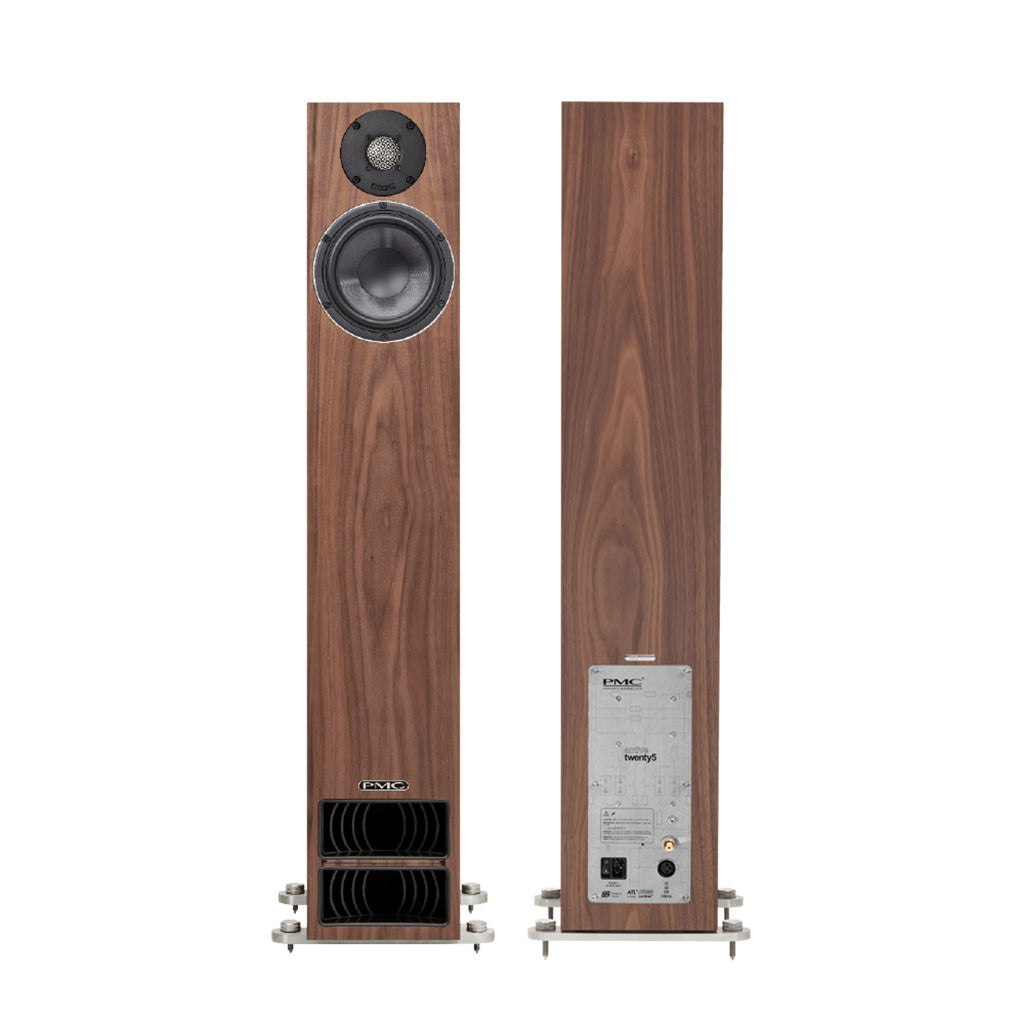 PMC Active twenty5 24i Floorstanding Loudspeakers