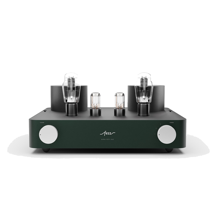 Fezz Mira Ceti 2A3 Stereo Tube Amplifier
