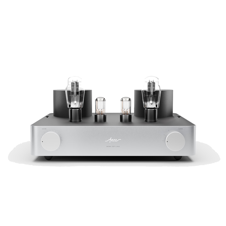Fezz Mira Ceti 2A3 Stereo Tube Amplifier