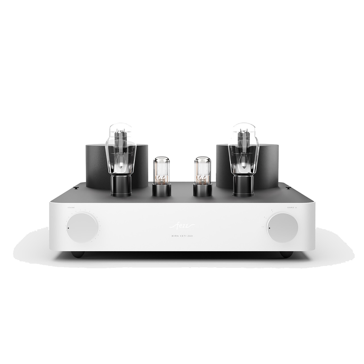Fezz Mira Ceti 2A3 Stereo Tube Amplifier