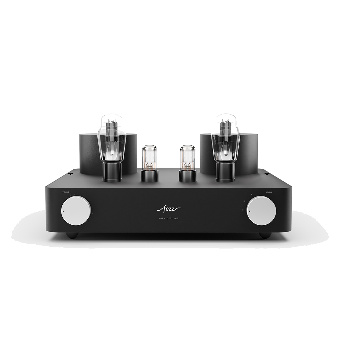 Fezz Mira Ceti 2A3 Stereo Tube Amplifier