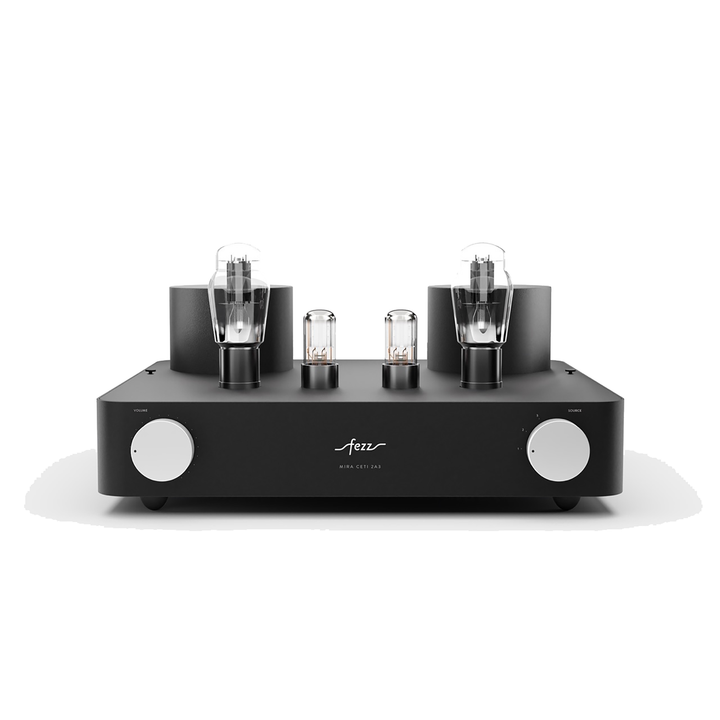 Fezz Mira Ceti 2A3 Stereo Tube Amplifier