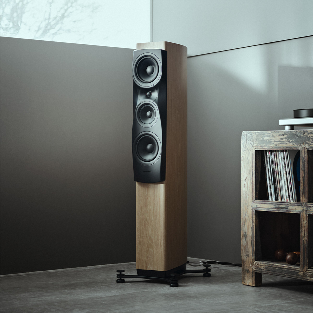 Dynaudio Confidence 30i Floorstanding Loudspeakers