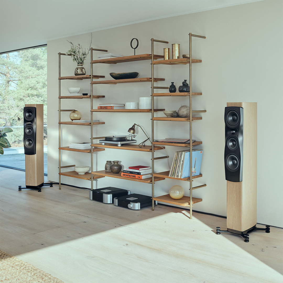 Dynaudio Confidence 30i Floorstanding Loudspeakers