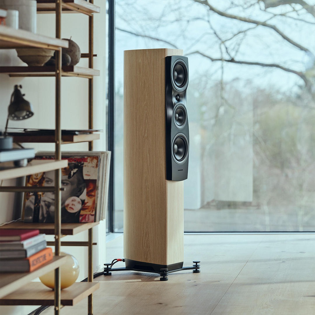 Dynaudio Confidence 30i Floorstanding Loudspeakers