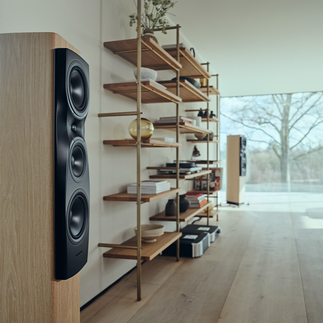 Dynaudio Confidence 30i Floorstanding Loudspeakers