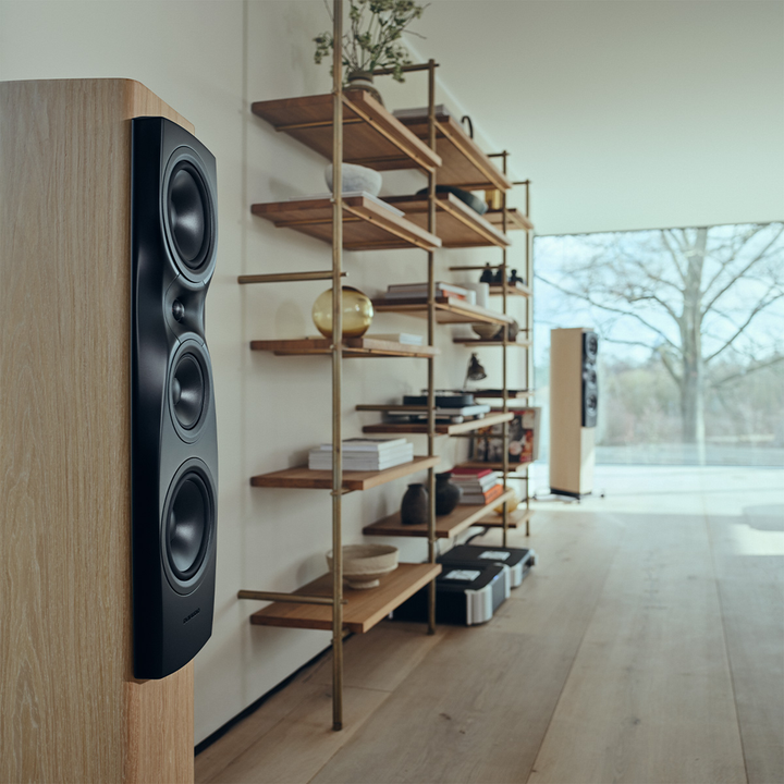 Dynaudio Confidence 30i Floorstanding Loudspeakers
