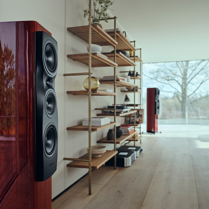 Dynaudio Confidence 30i Floorstanding Loudspeakers