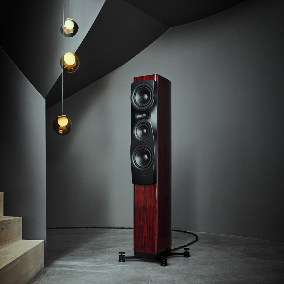 Dynaudio Confidence 30i Floorstanding Loudspeakers