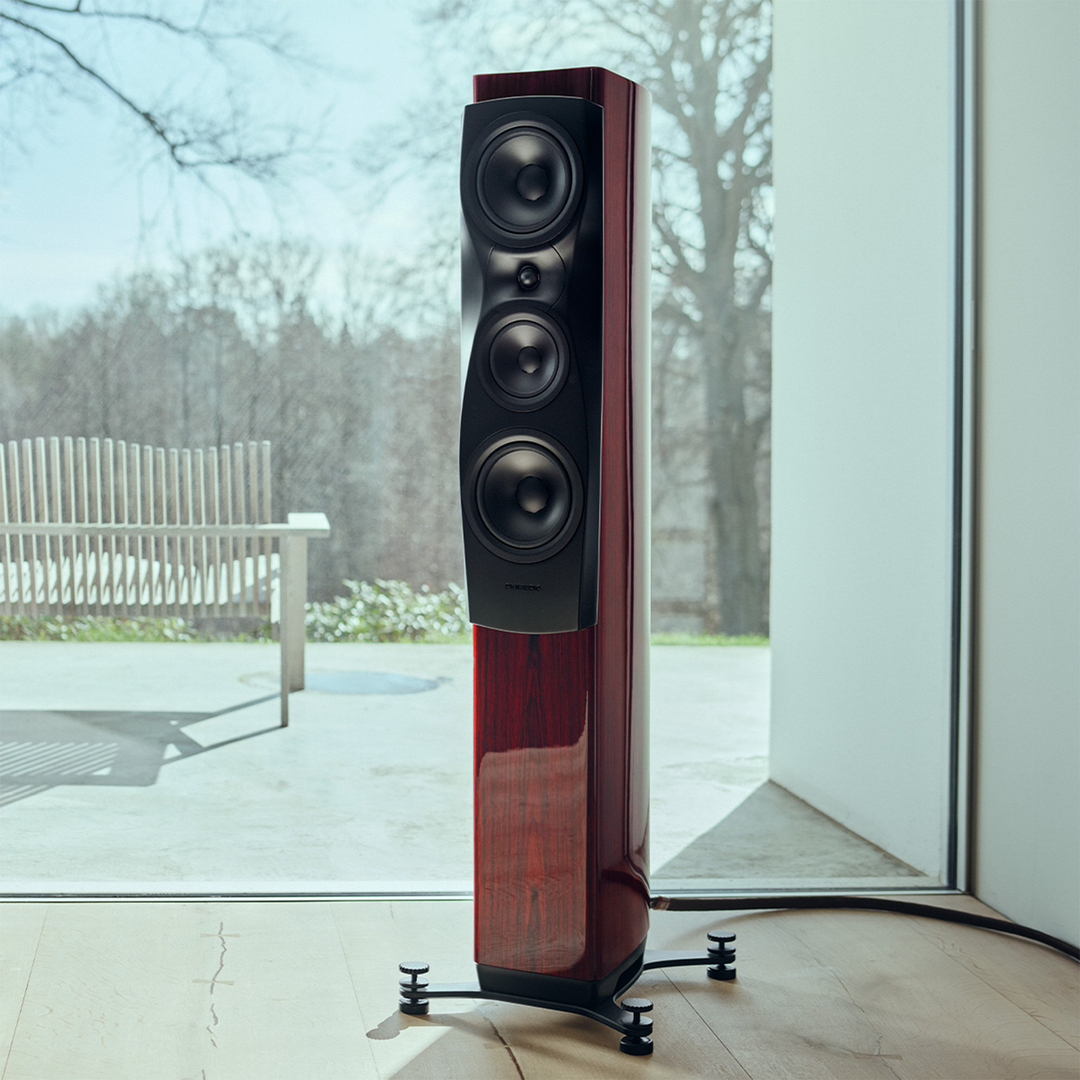 Dynaudio Confidence 30i Floorstanding Loudspeakers