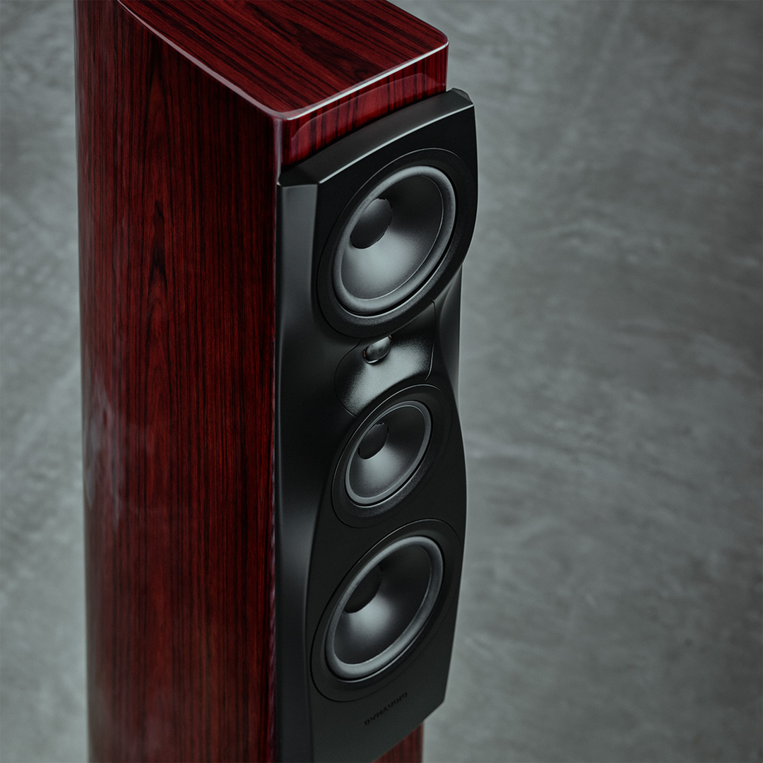 Dynaudio Confidence 30i Floorstanding Loudspeakers