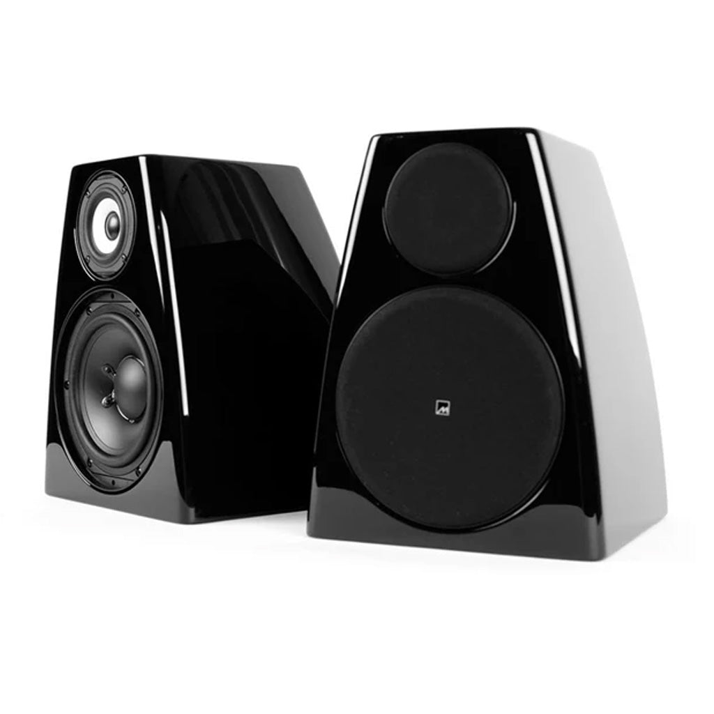 Meridian DSP3200 Active Standmount Loudspeakers