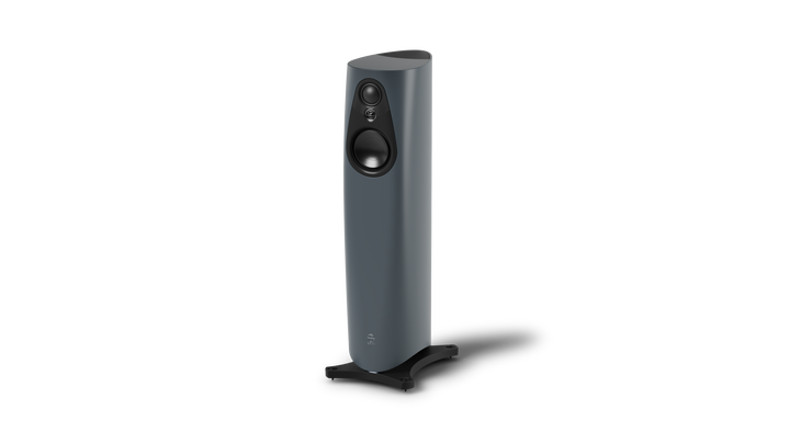 Linn 343 Exact Integrated Floorstanding Speakers